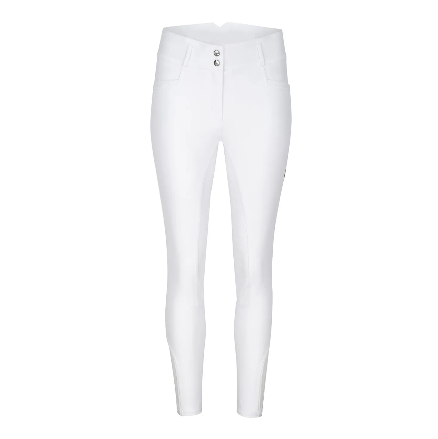 ALESSANDRO ALBANESE Reithose Allora Full Grip