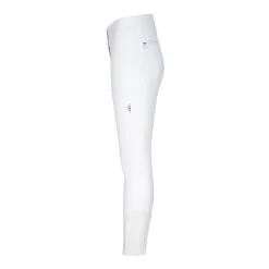 ALESSANDRO ALBANESE Reithose Allora Full Grip