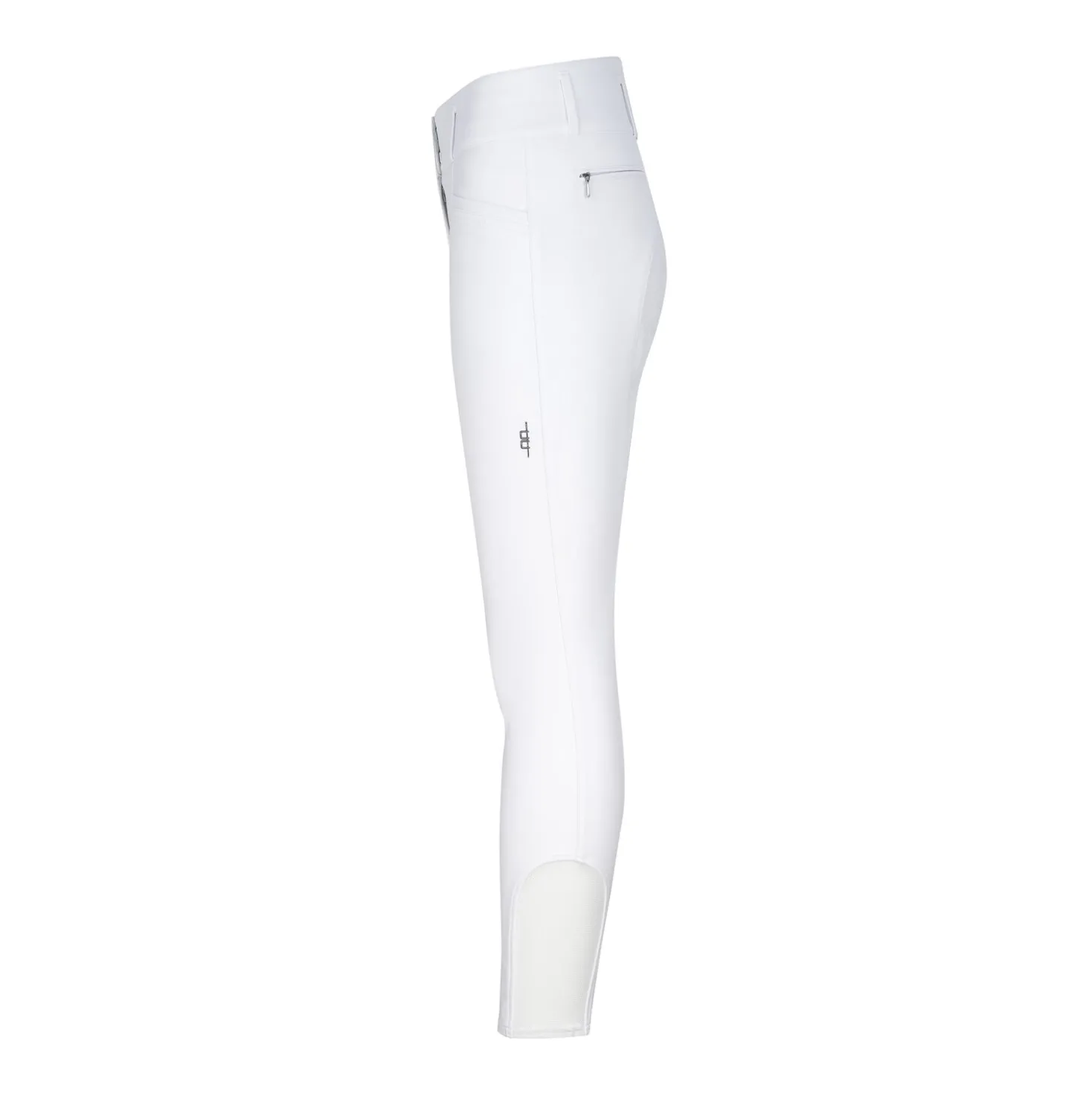ALESSANDRO ALBANESE Reithose Allora Full Grip