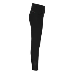 ALESSANDRO ALBANESE Reithose Allora Full Grip