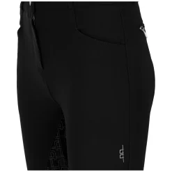 ALESSANDRO ALBANESE Reithose Allora Full Grip