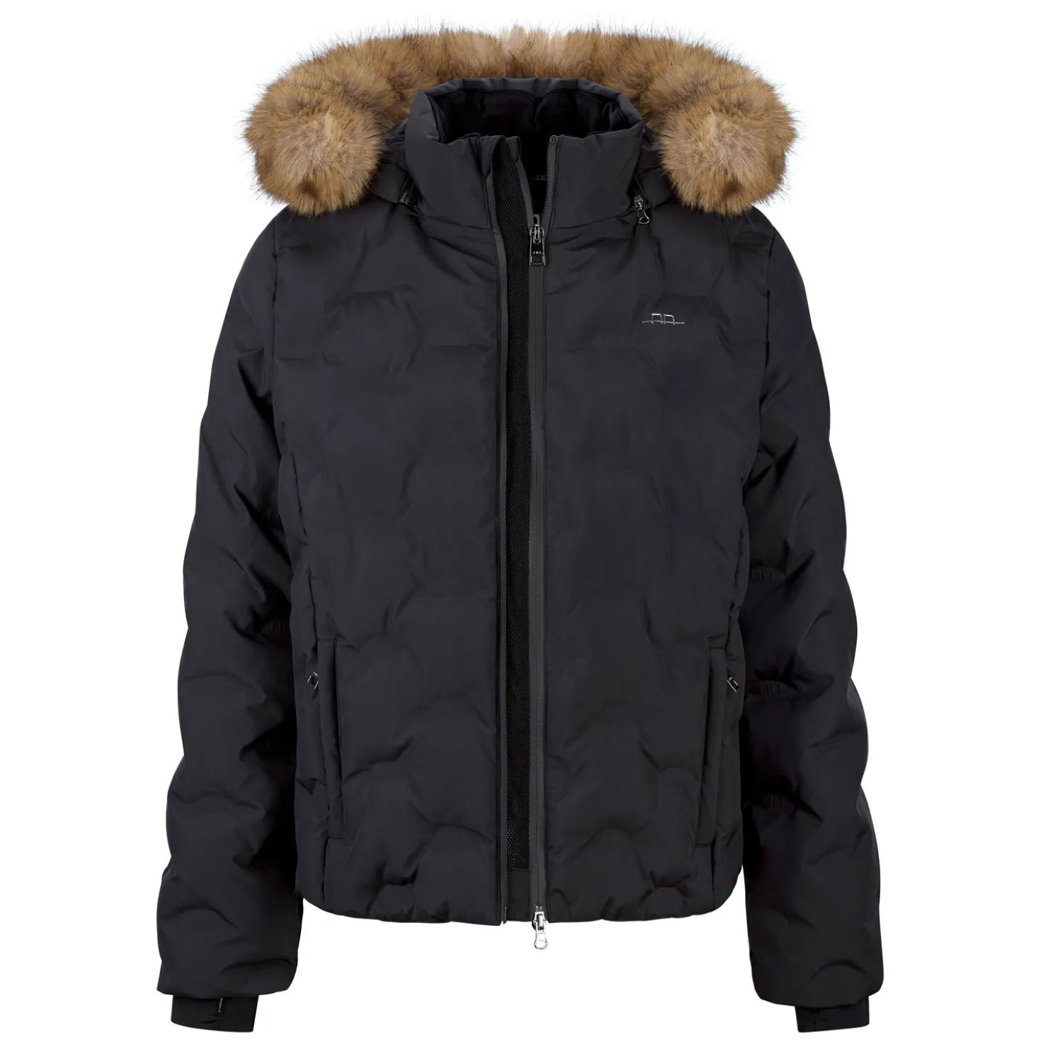 ALESSANDRO ALBANESE Steppjacke Ara