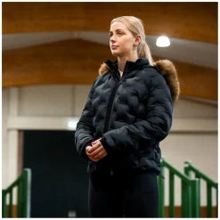 ALESSANDRO ALBANESE Steppjacke Ara