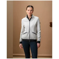 ALESSANDRO ALBANESE Sweatjacke Respira