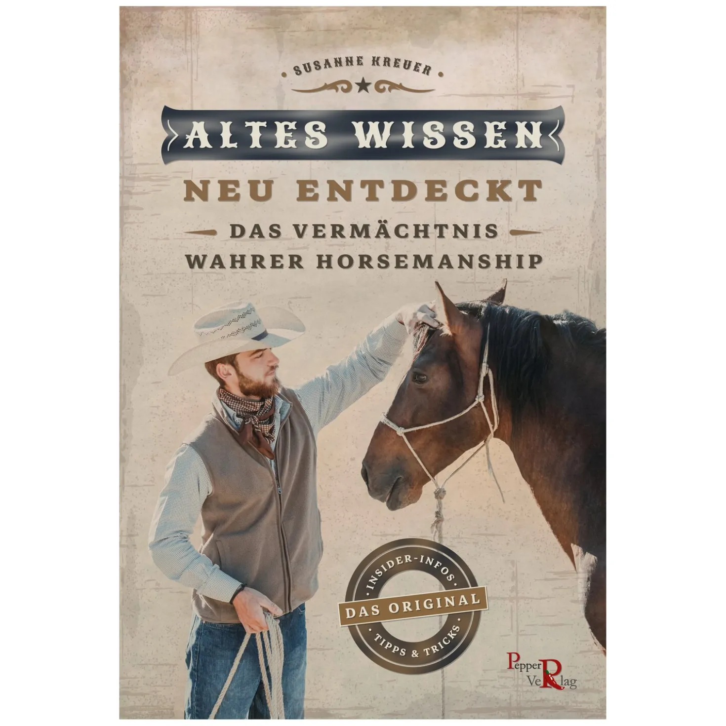 Altes Wissen - neu entdeckt