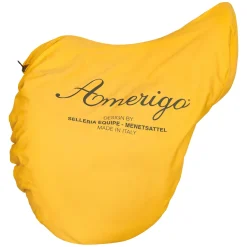 Amerigo Sattelschonbezug für Springsattel