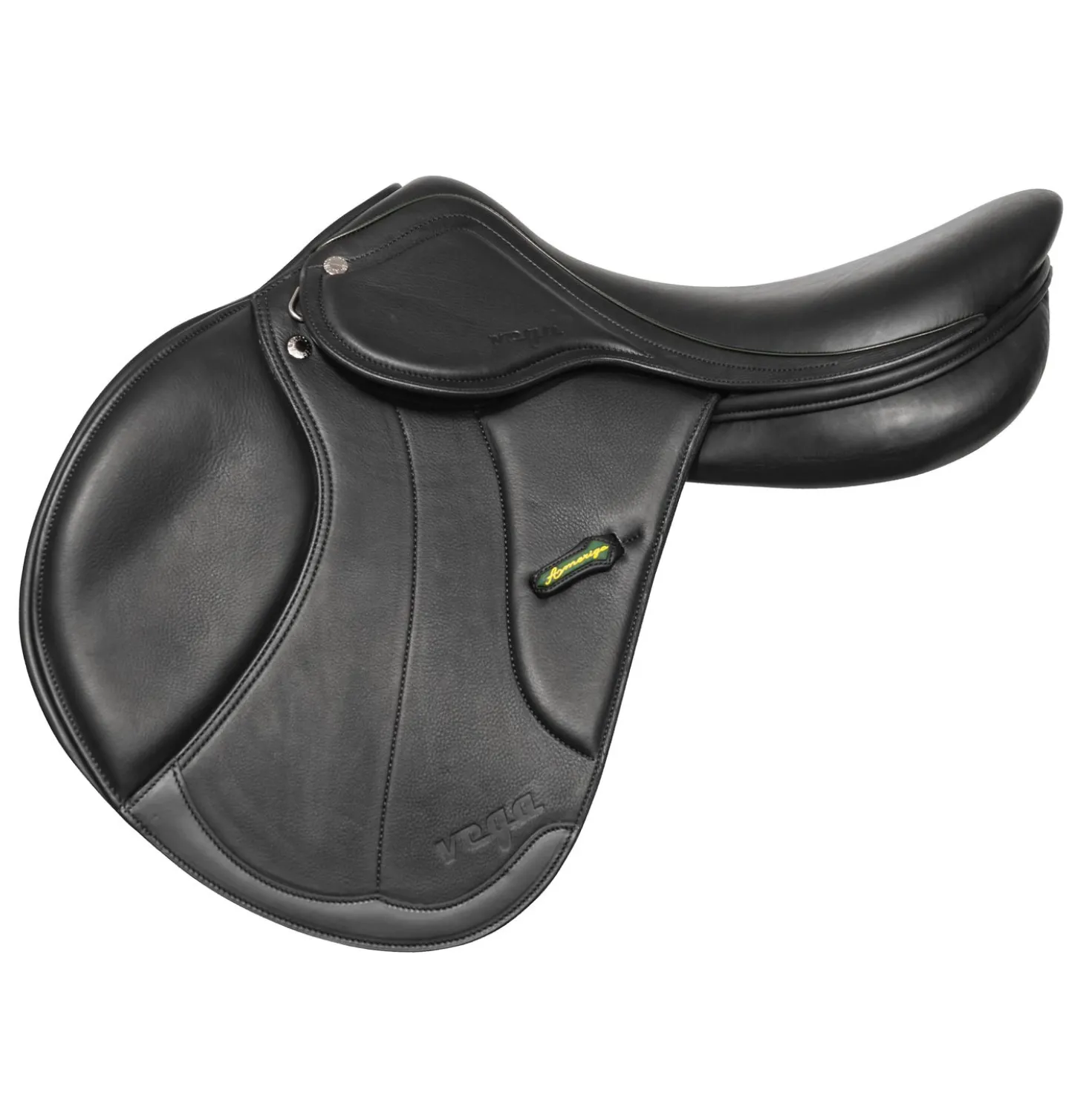 Amerigo Springsattel Vega Salto Spezial