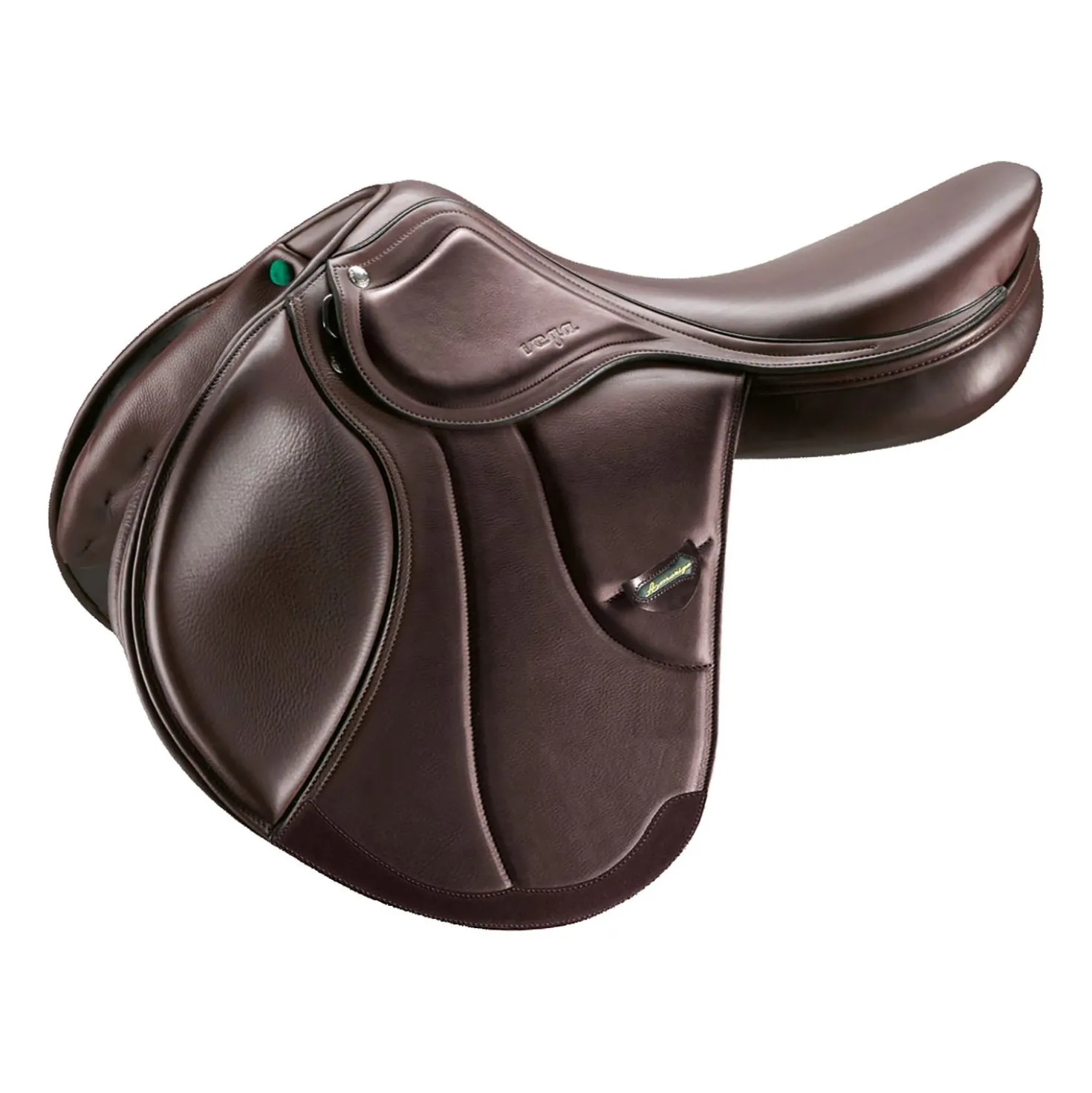 Amerigo Springsattel Vega Salto Spezial