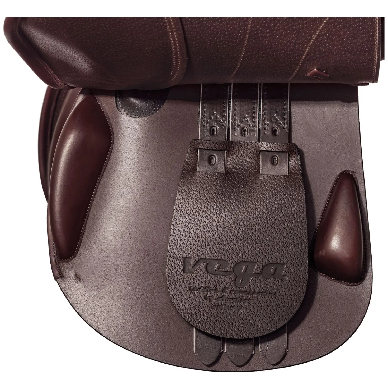 Amerigo Springsattel Vega Salto Spezial