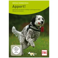 Apport!, DVD