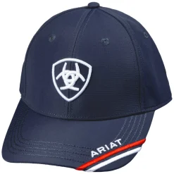 ARIAT Baseballcap Shield Performance