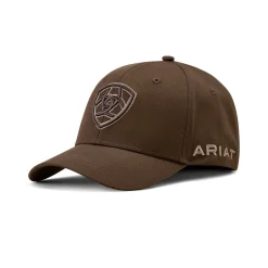 ARIAT Baseballcap Show