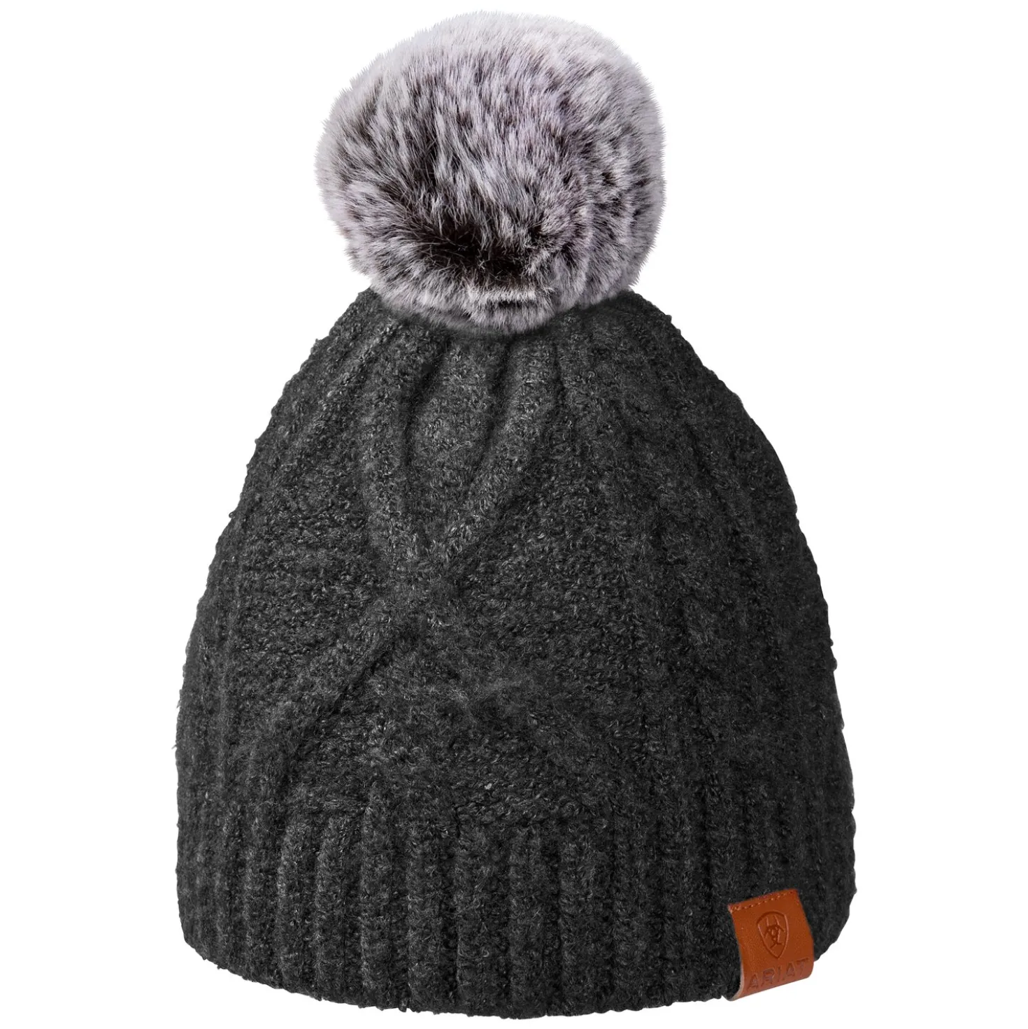 ARIAT Beanie Entwine