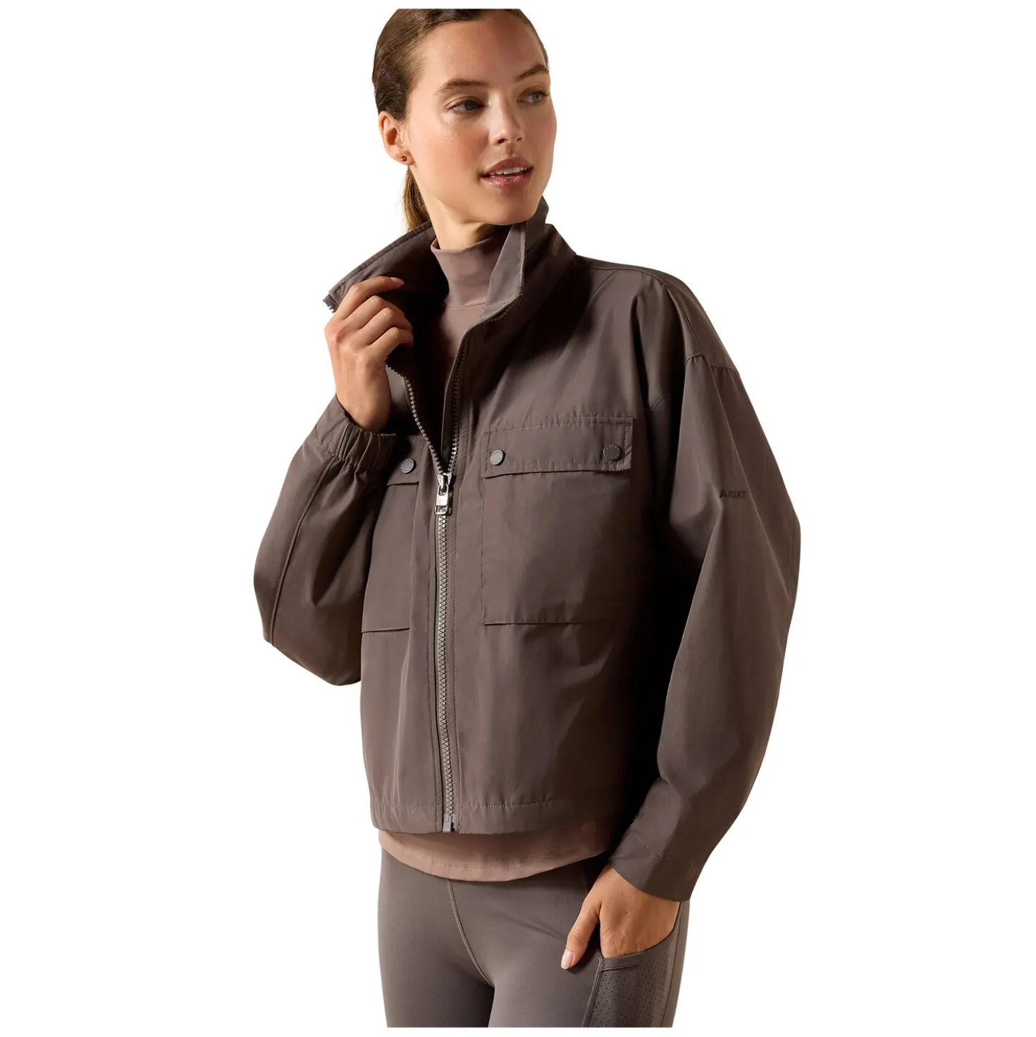 ARIAT Breathe X Jacket