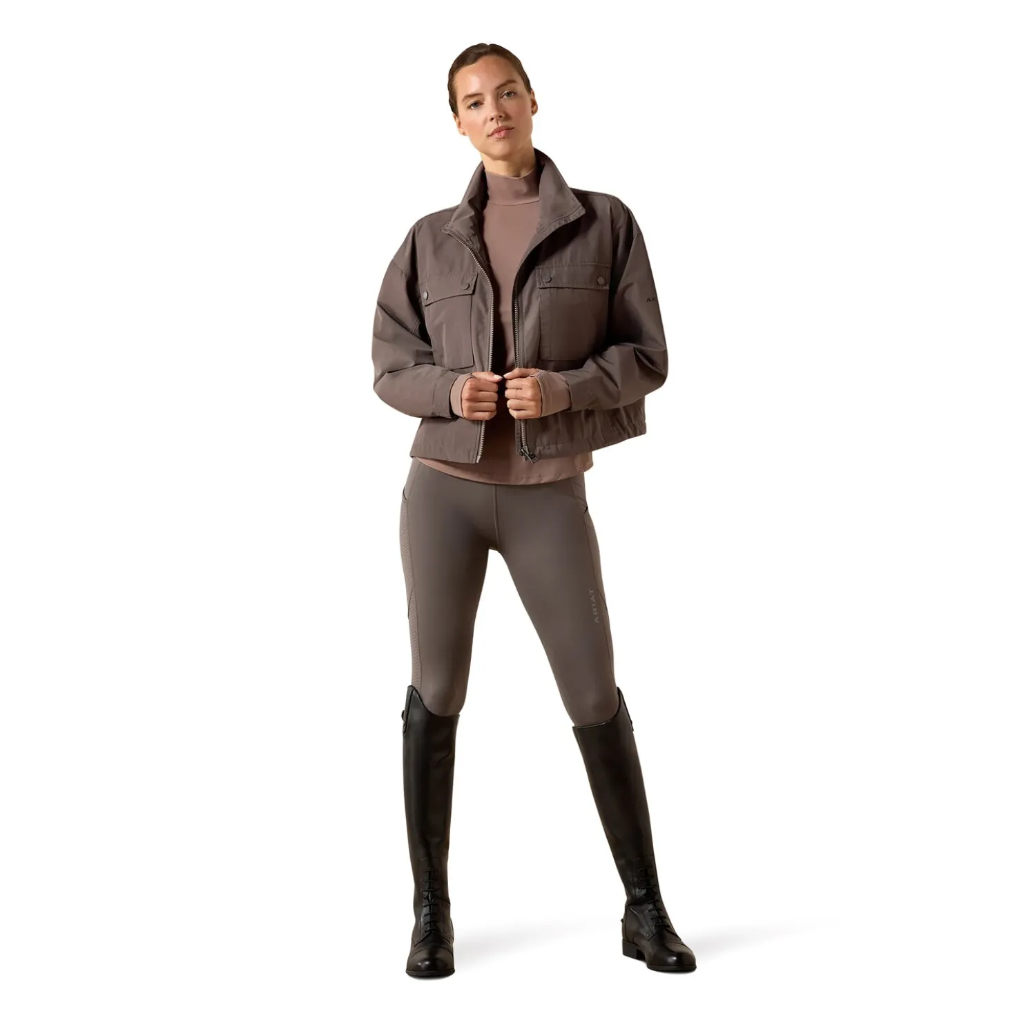 ARIAT Breathe X Jacket
