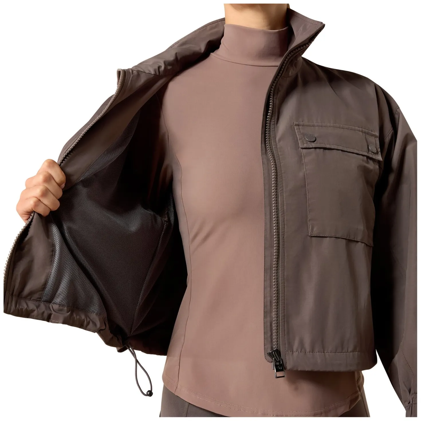 ARIAT Breathe X Jacket