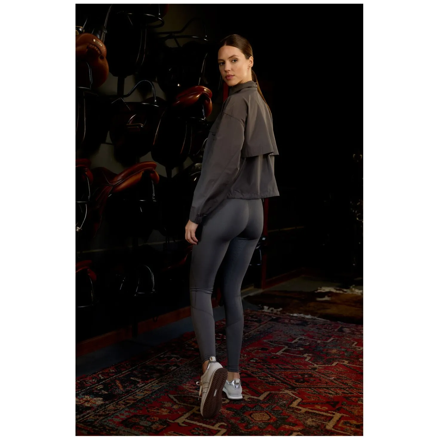 ARIAT Breathe X Jacket