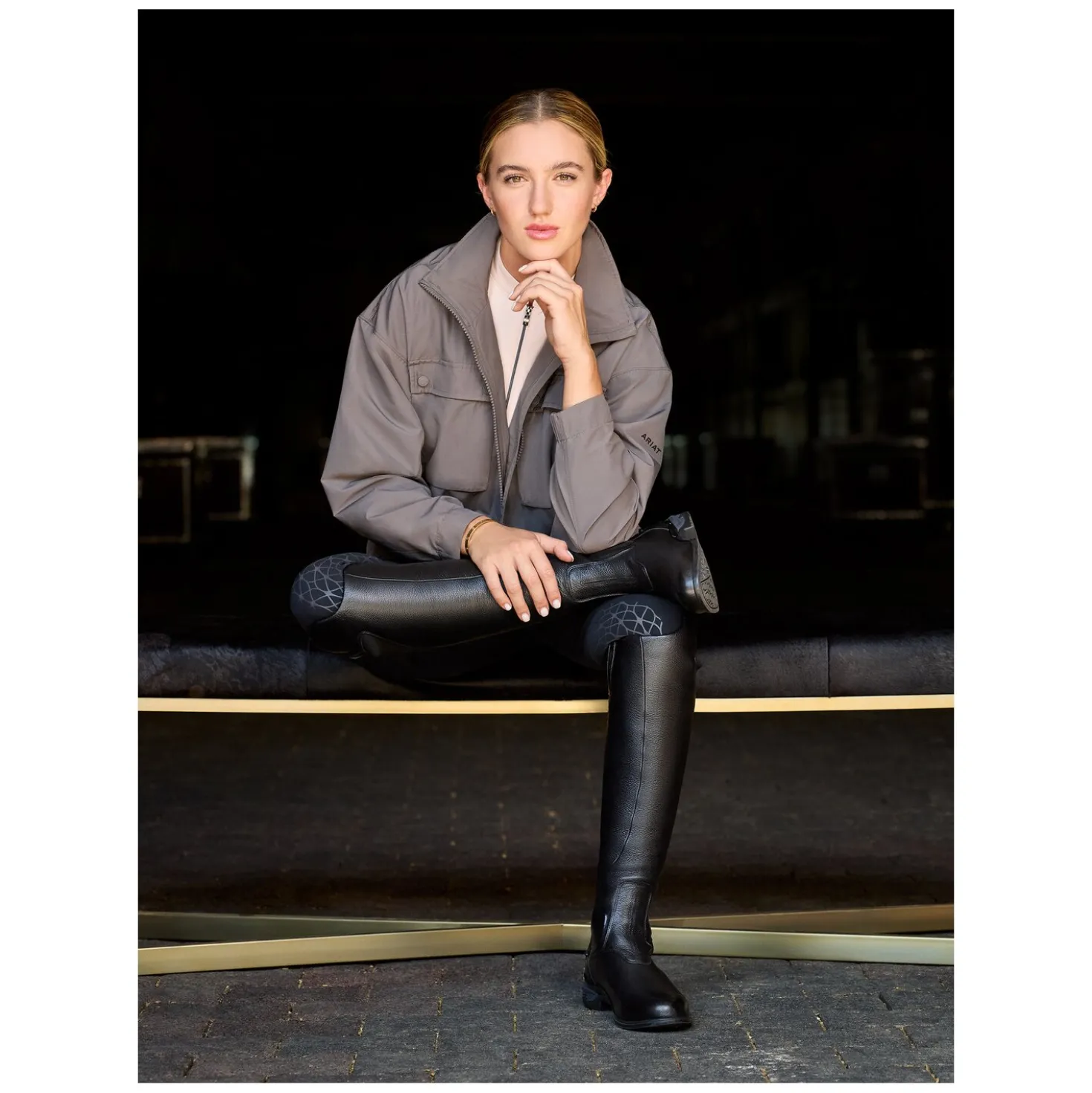 ARIAT Breathe X Jacket