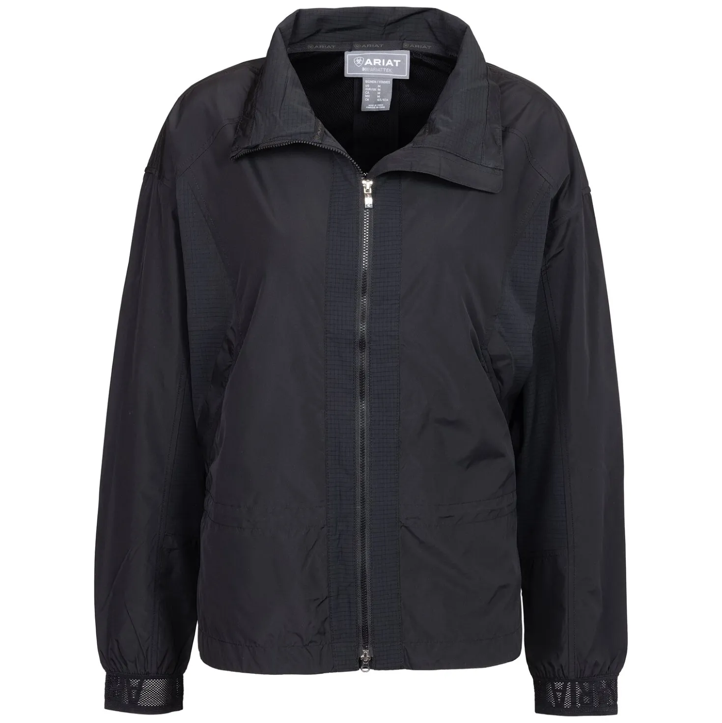 ARIAT Damenjacke Breath