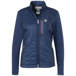 ARIAT Damenjacke Fusion Insulated