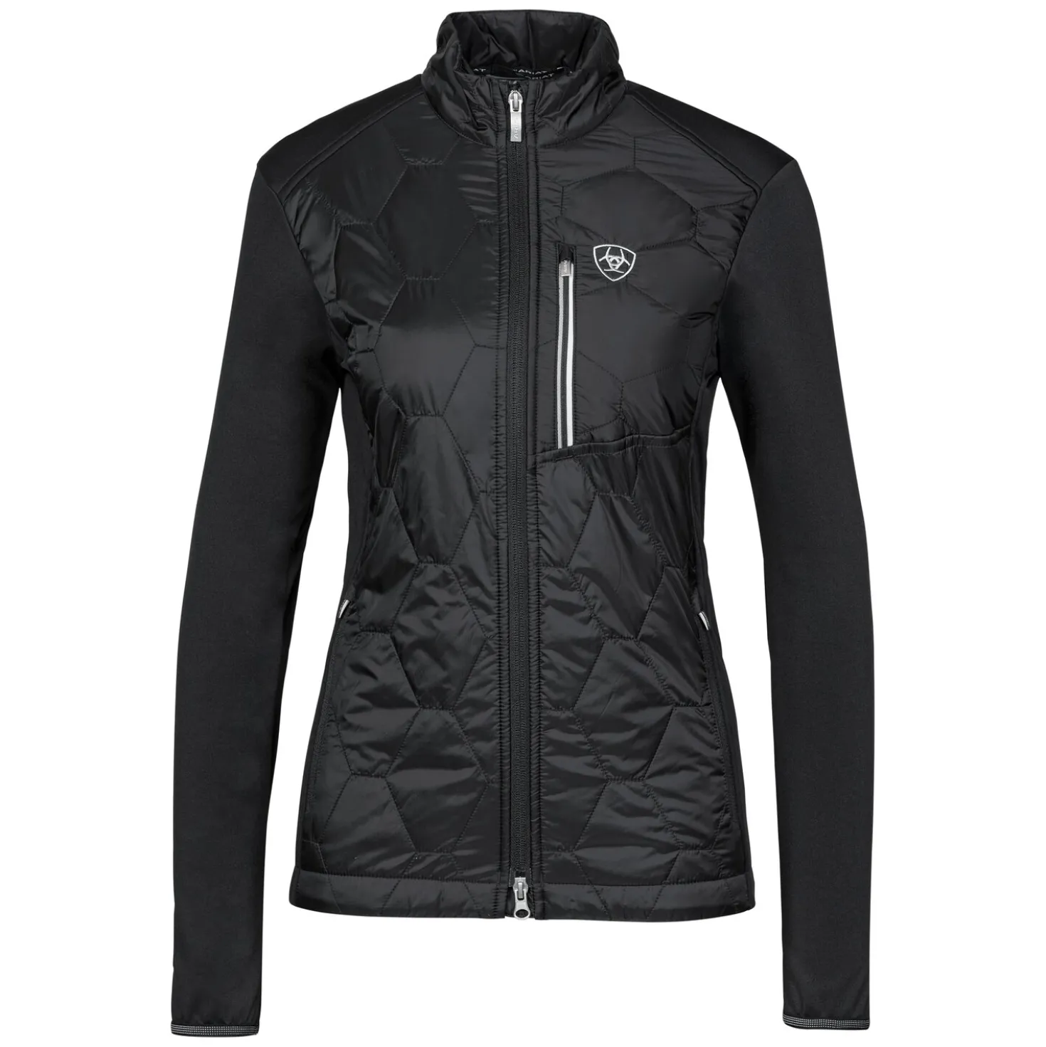 ARIAT Damenjacke Fusion Insulated
