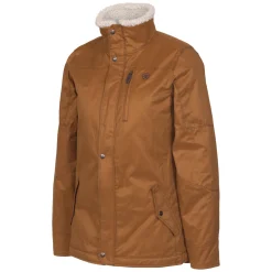 ARIAT Damen-Jacke Grizzly Insulated Jacket
