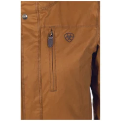 ARIAT Damen-Jacke Grizzly Insulated Jacket