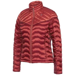 ARIAT Daunenjacke Ideal Down