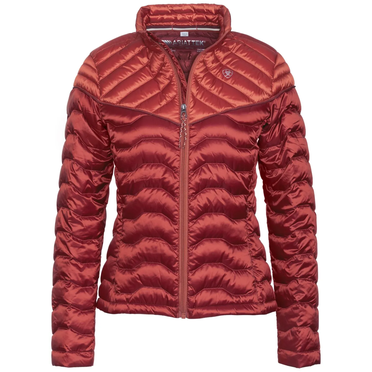 ARIAT Daunenjacke Ideal Down