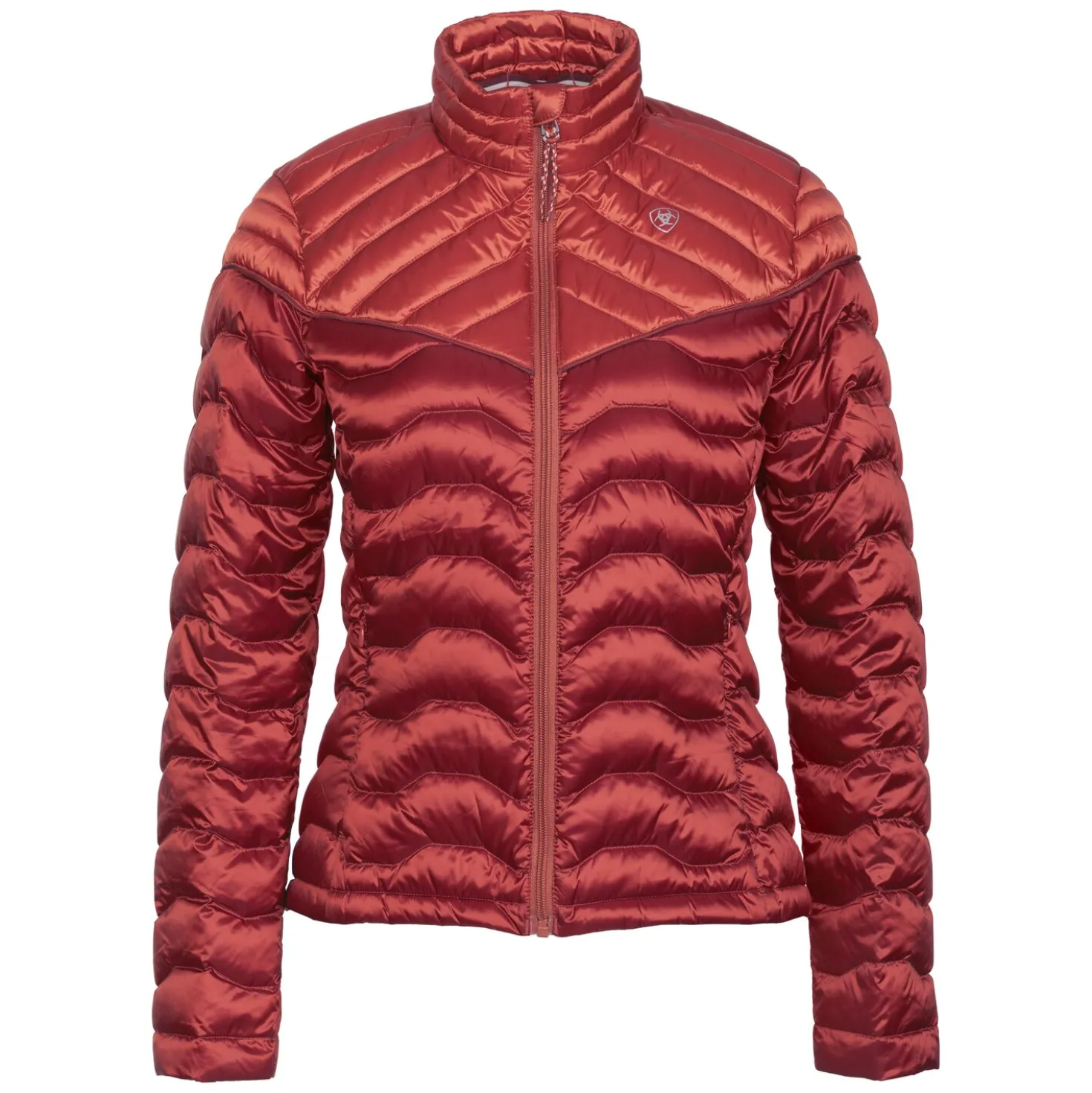 ARIAT Daunenjacke Ideal Down