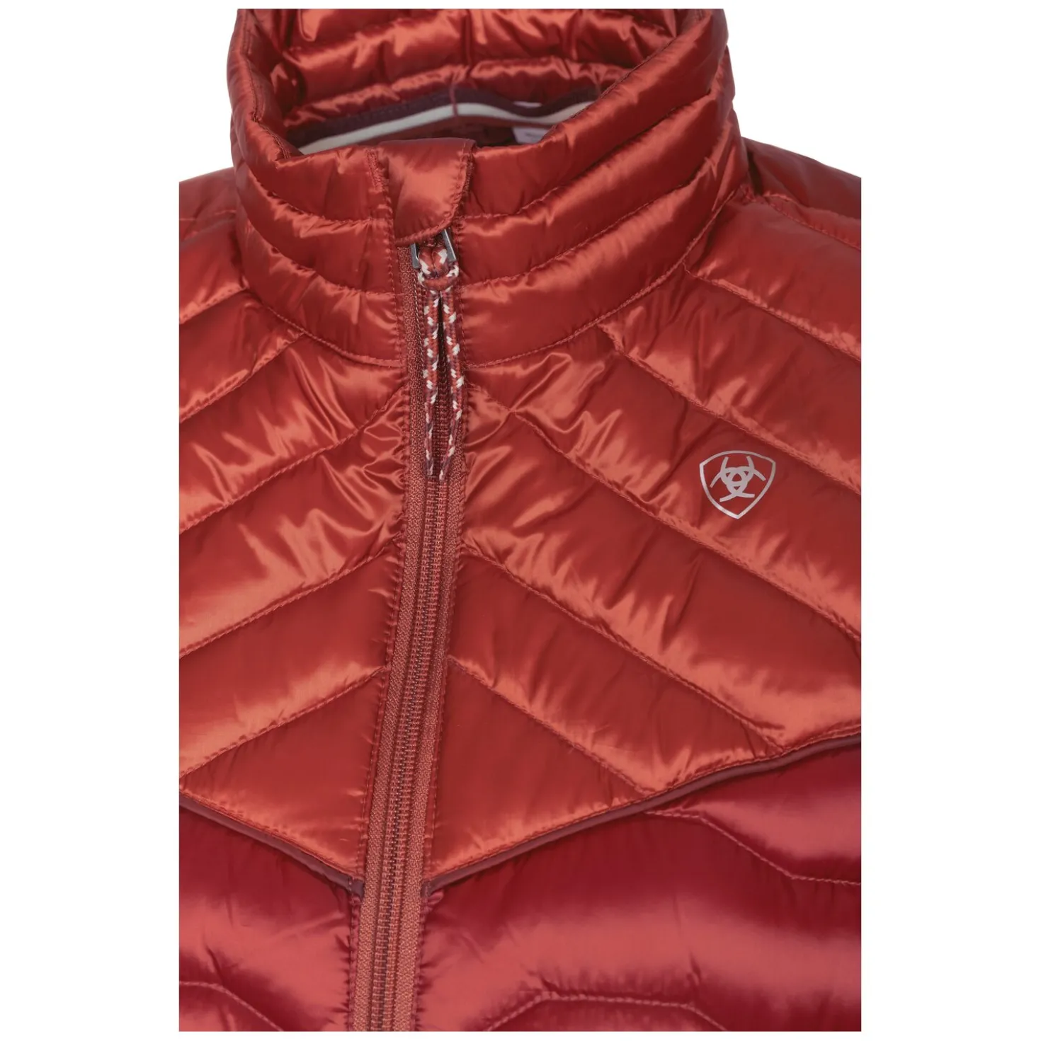 ARIAT Daunenjacke Ideal Down