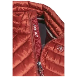 ARIAT Daunenjacke Ideal Down