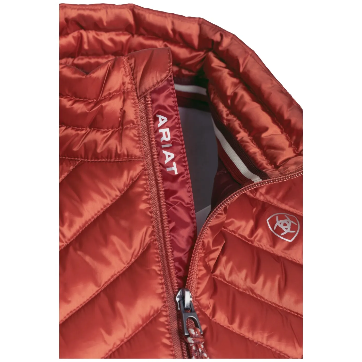 ARIAT Daunenjacke Ideal Down