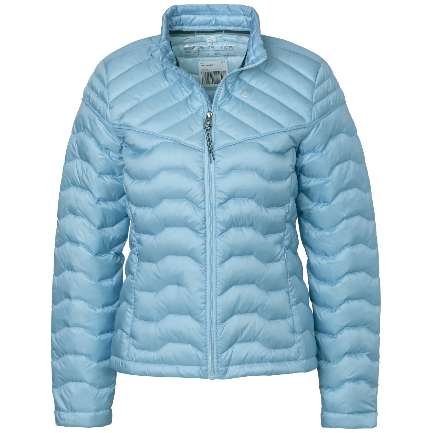 ARIAT Daunenjacke Ideal Down