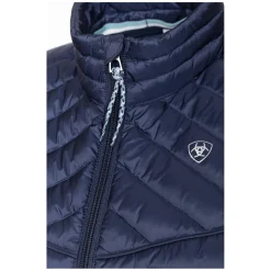 ARIAT Daunenmantel Ideal Down