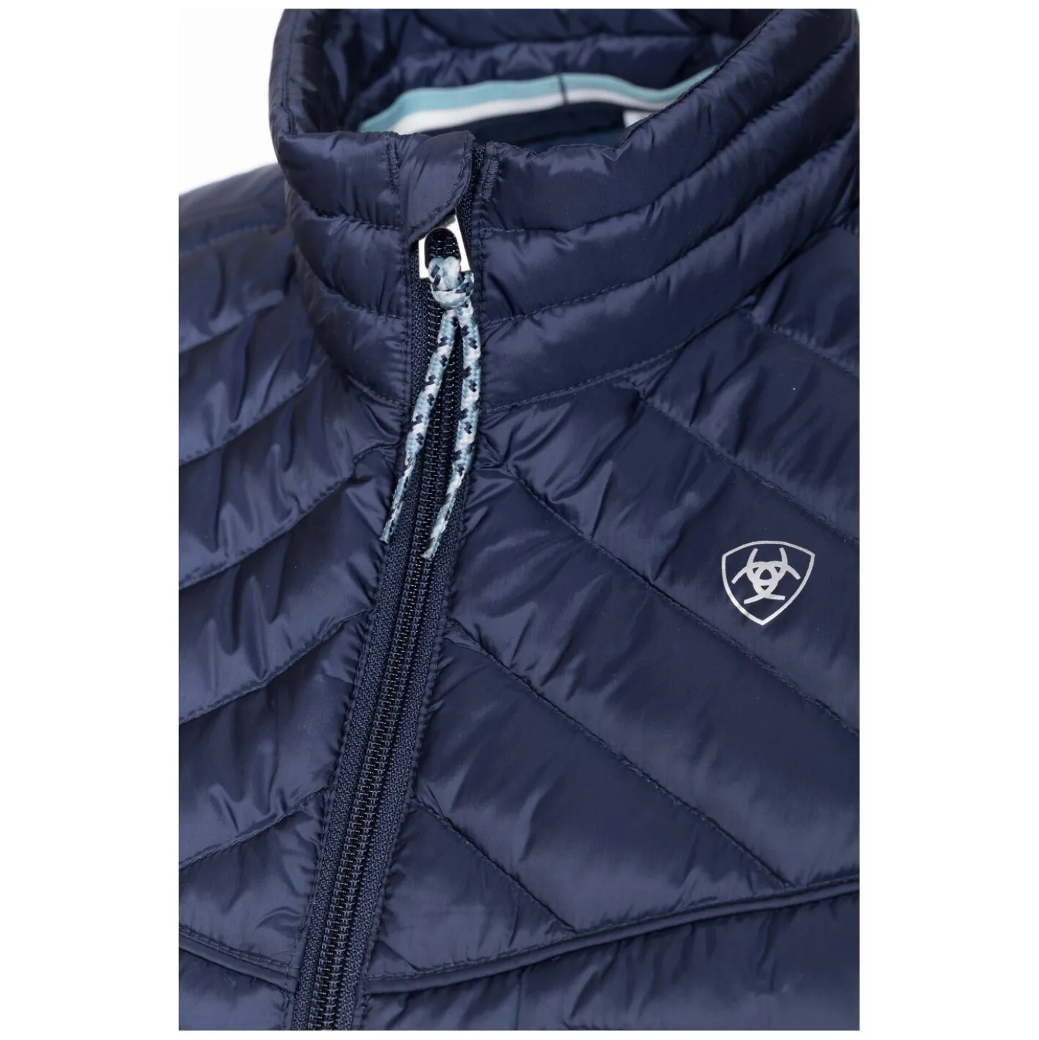 ARIAT Daunenmantel Ideal Down