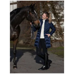 ARIAT Daunenmantel Ideal Down