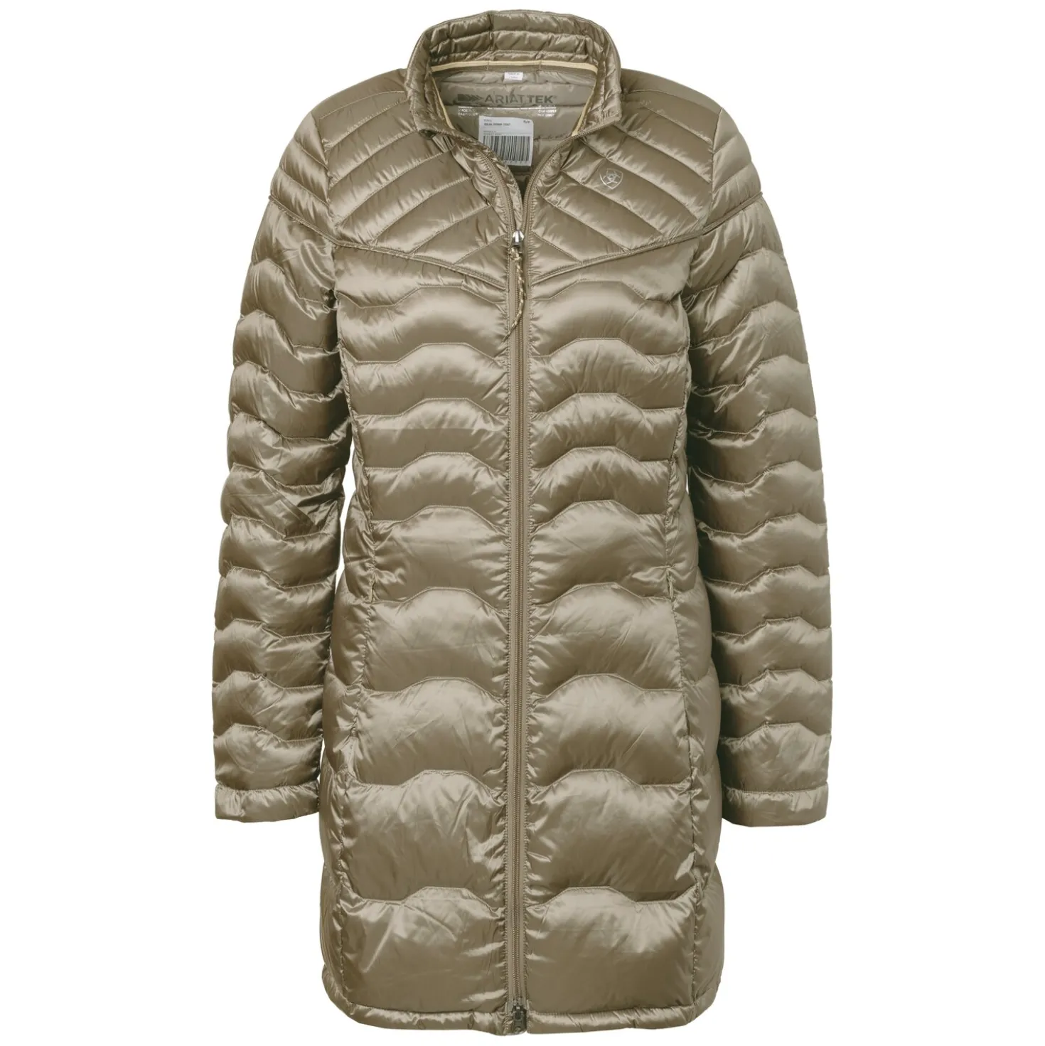 ARIAT Daunenmantel Ideal Down