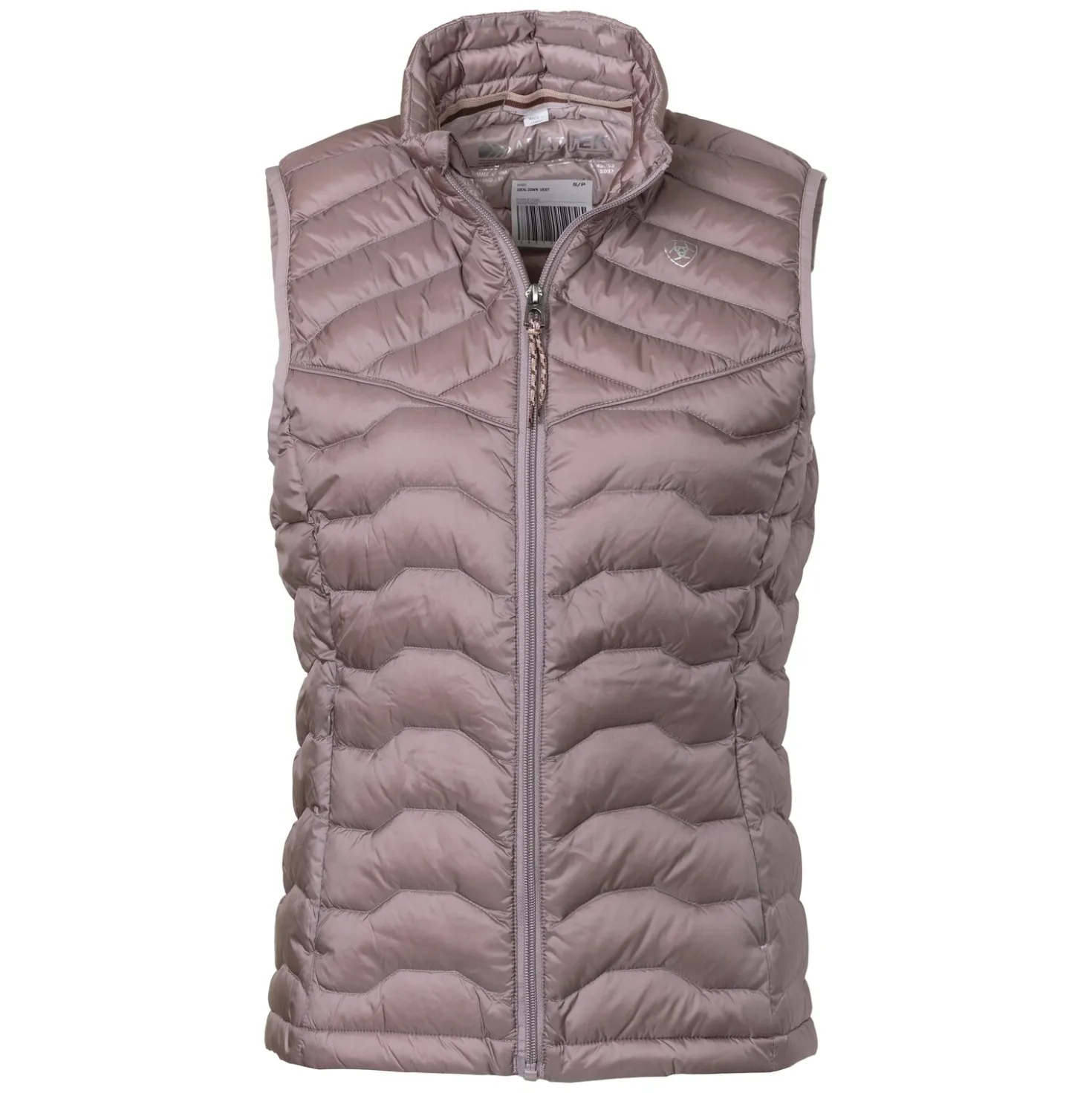 ARIAT Daunenweste Ideal Down