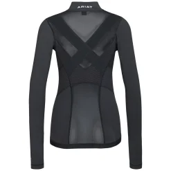 ARIAT Funktionsshirt Ascent 1/4 Zip
