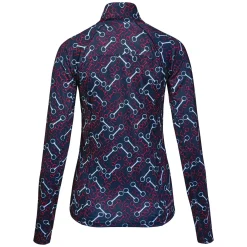 ARIAT Funktionsshirt Lowell 2.0 1/4 Zip