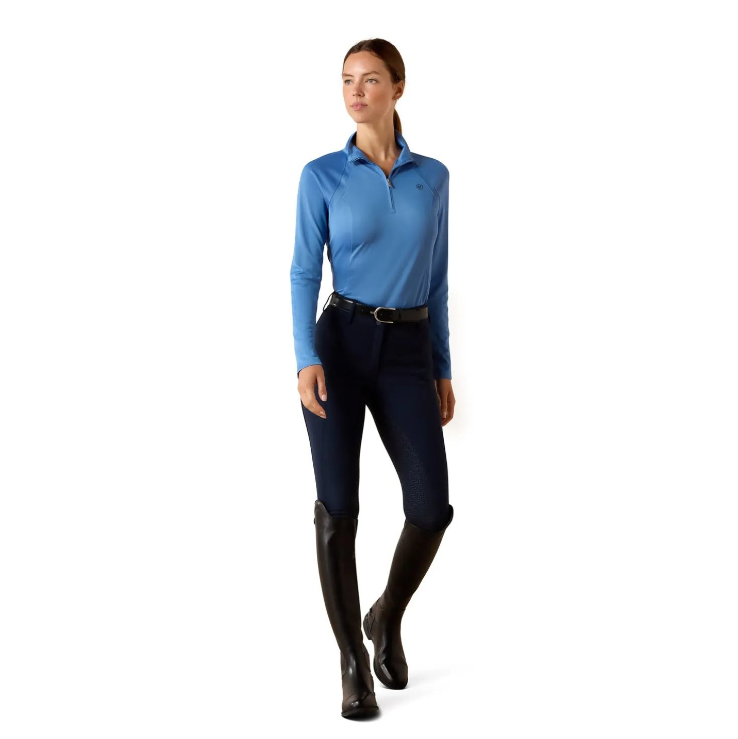 ARIAT Funktionsshirt Sunstopper 3.0