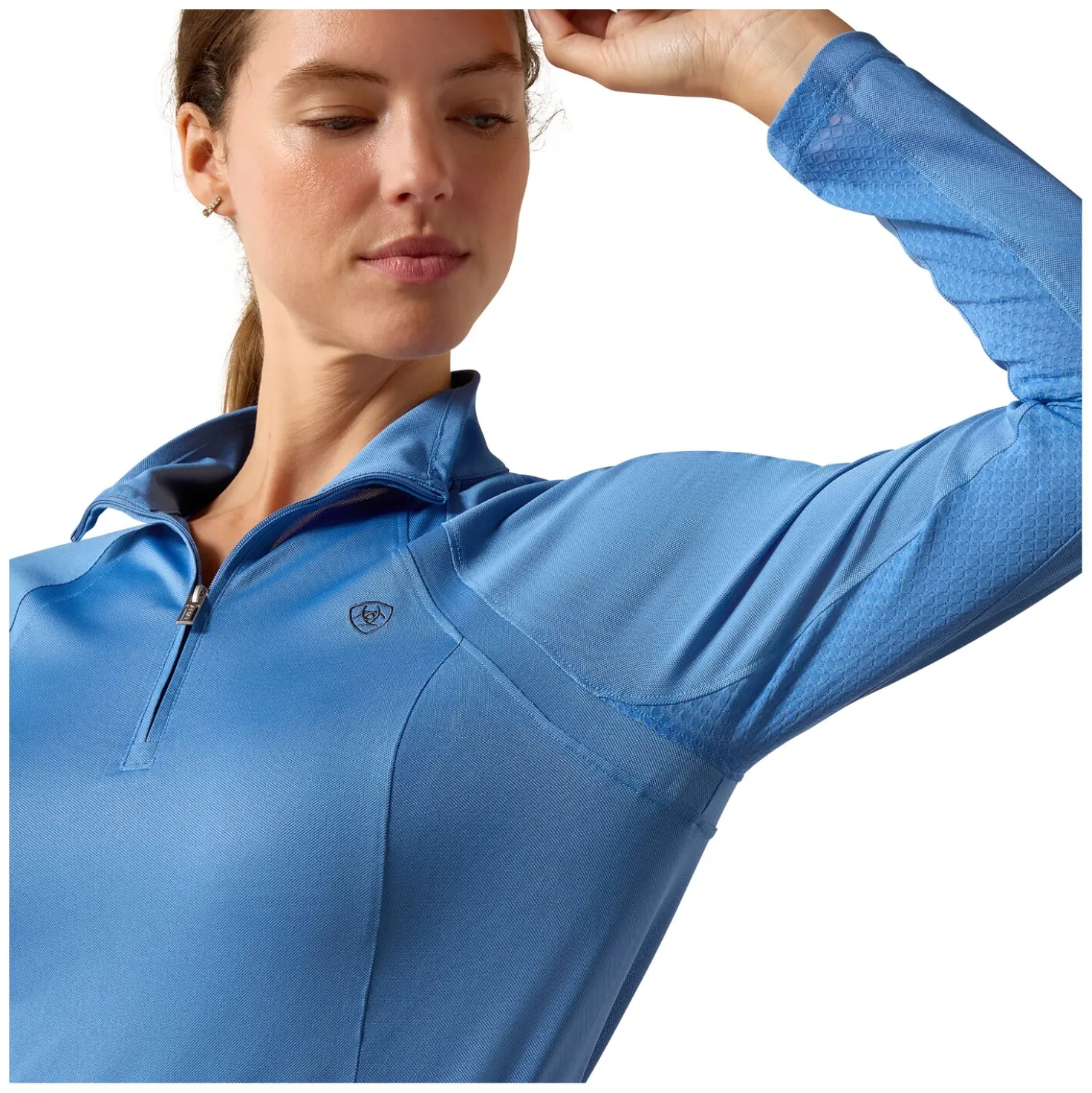 ARIAT Funktionsshirt Sunstopper 3.0