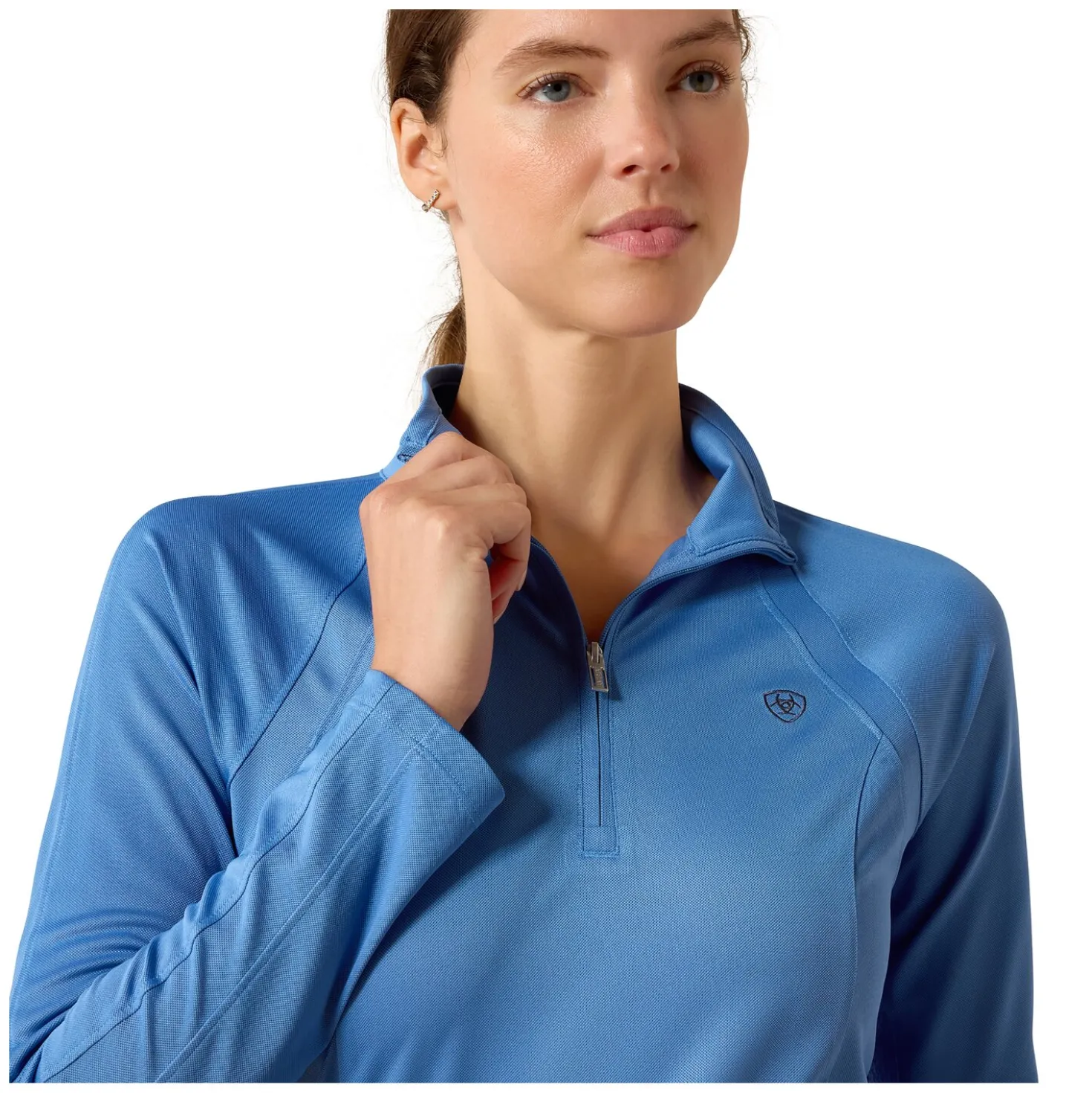 ARIAT Funktionsshirt Sunstopper 3.0