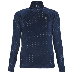ARIAT Funktionsshirt Sunstopper 2.0 1/4 Zip