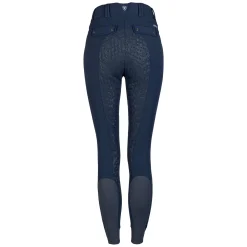 ARIAT Gesäßeinsatz-Reithose Tri Factor Frost