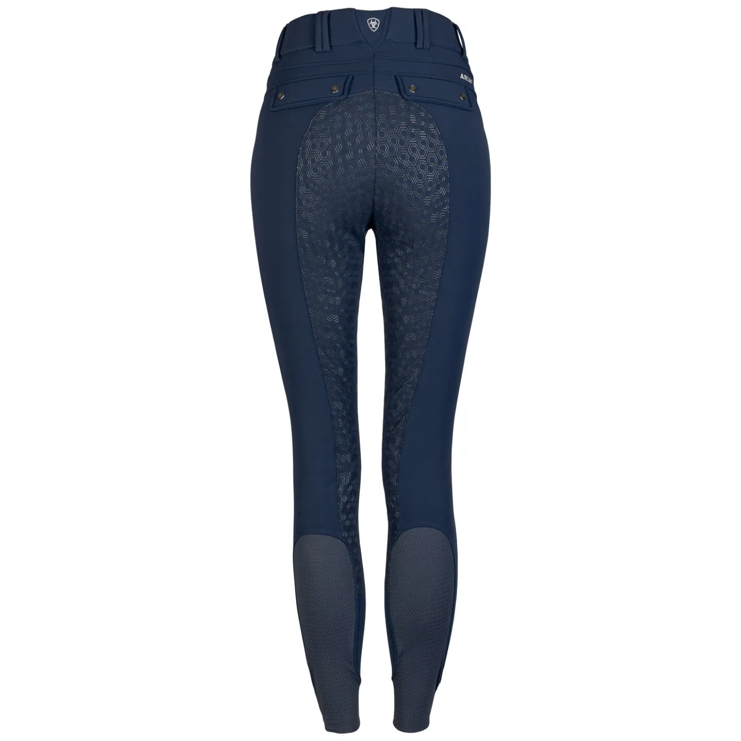 ARIAT Gesäßeinsatz-Reithose Tri Factor Frost