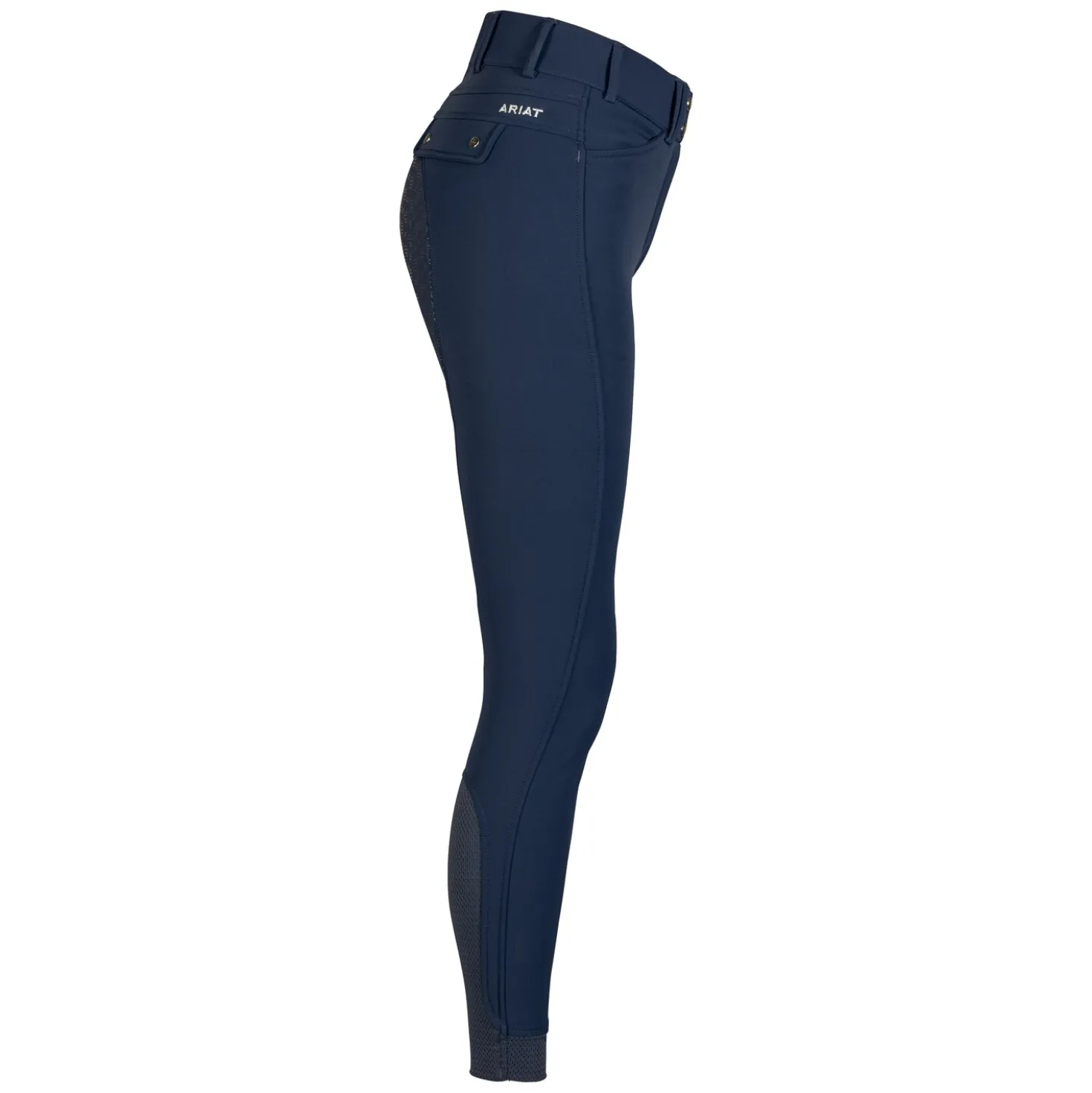 ARIAT Gesäßeinsatz-Reithose Tri Factor Frost
