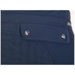 ARIAT Gesäßeinsatz-Reithose Tri Factor Grip