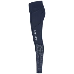 ARIAT Gesäßeinsatz-Reitleggings Youth EOS Full Seat Tight